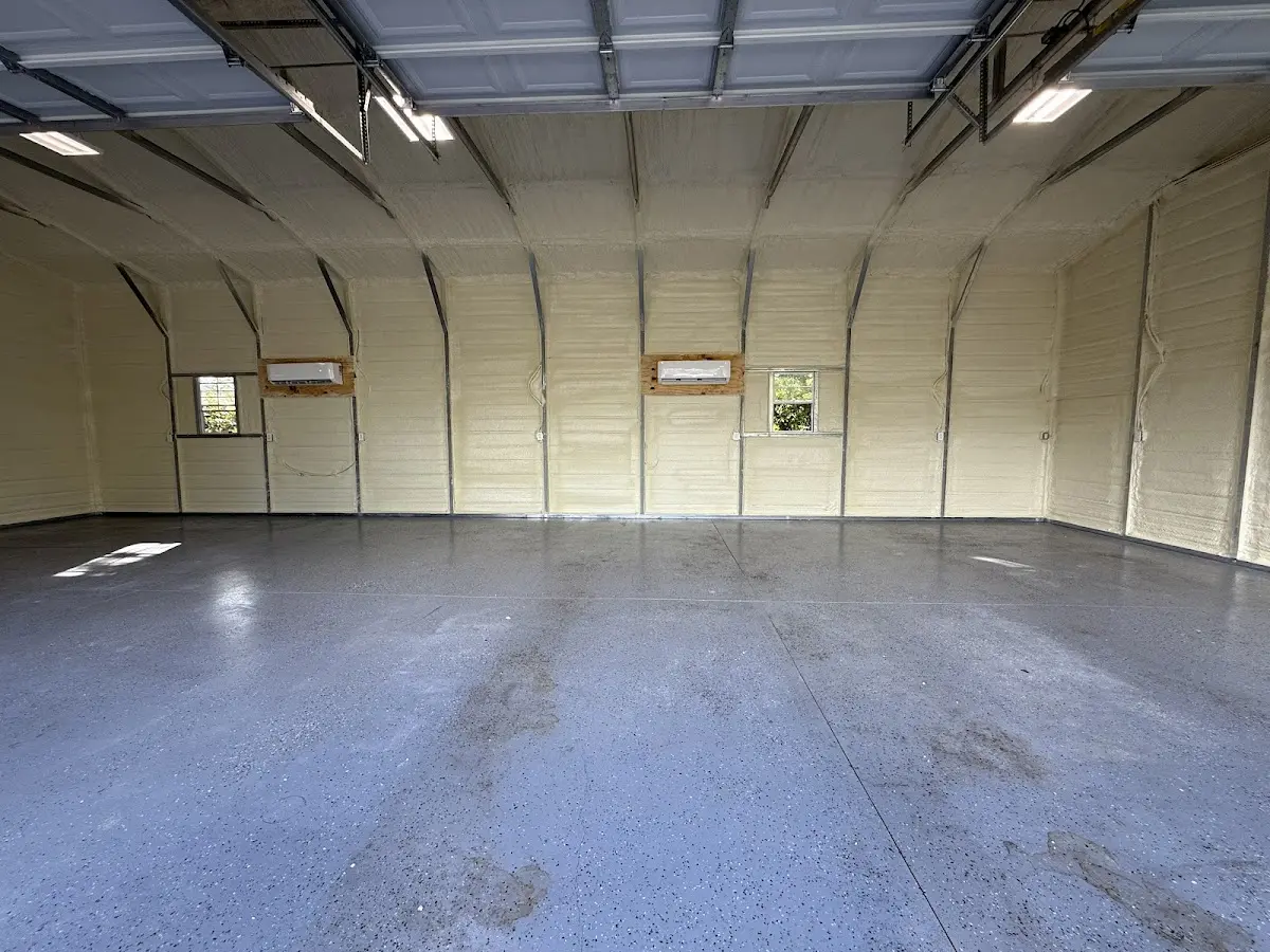 Crawl Space Insulation in Otis Orchards-East Farms, WA